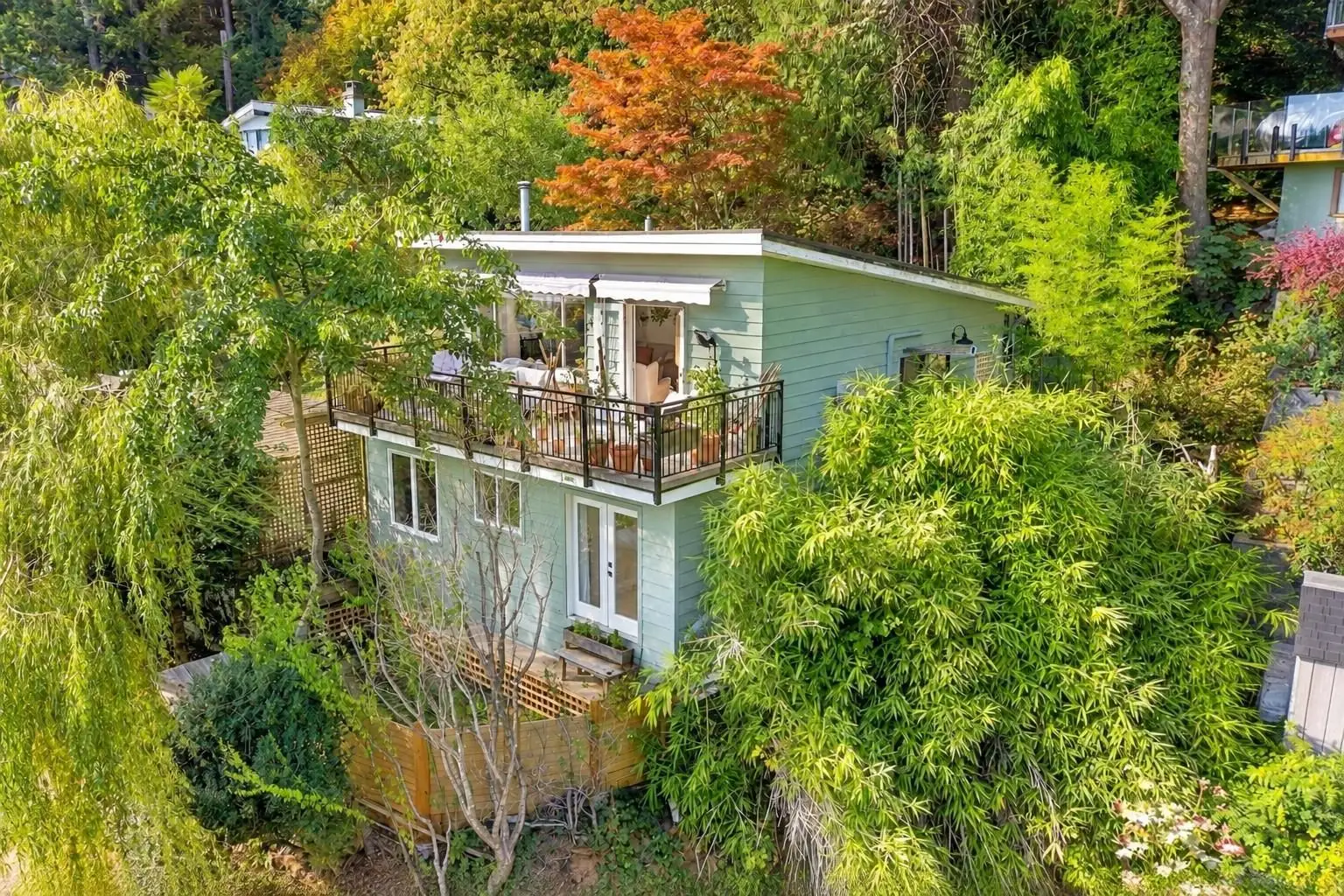 2787 PANORAMA DRIVE, North Vancouver BC V7G 1V7