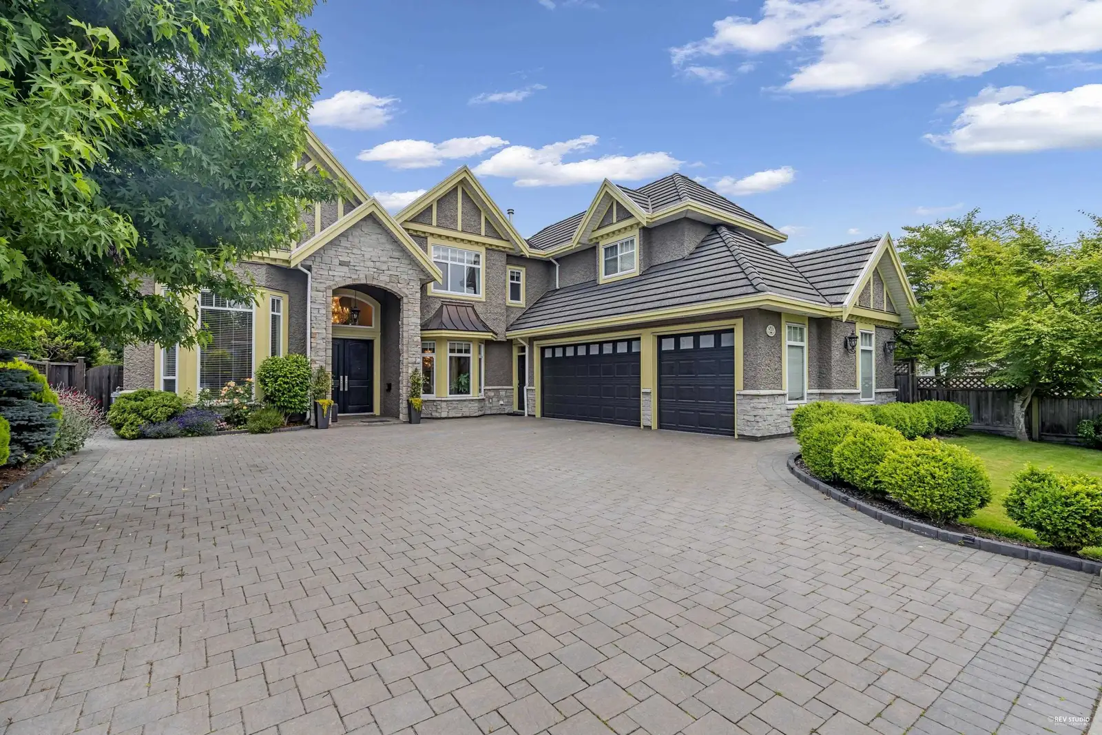 4931 PENDLEBURY ROAD, Richmond BC V7E 1E9