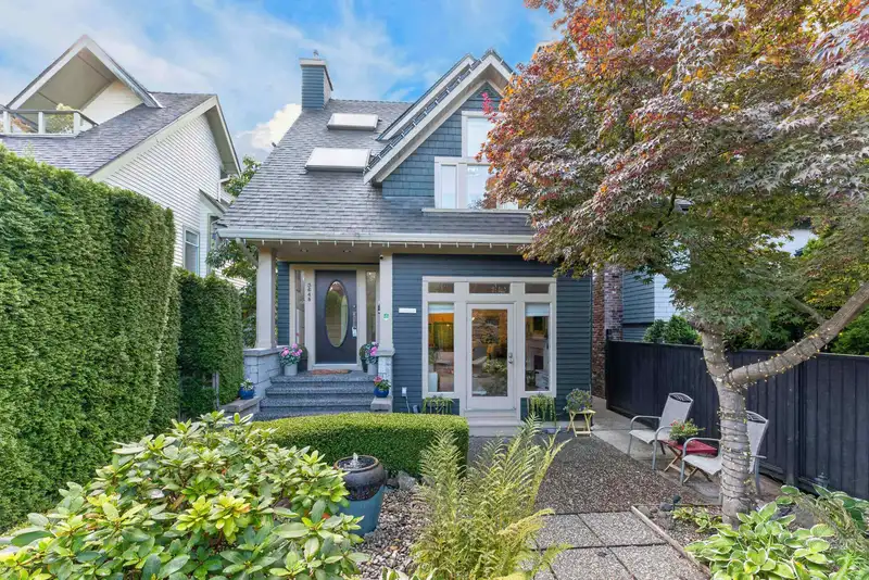 3648 W 1ST AVENUE, Vancouver