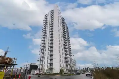 1507 3430 E KENT AVENUE SOUTH AVENUE, Vancouver BC V5S 0G7