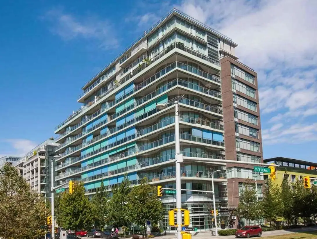 205 181 W 1ST AVENUE, Vancouver BC V5Y 0E3