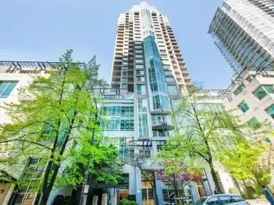 2703 889 HOMER STREET, Vancouver BC V6B 5S3
