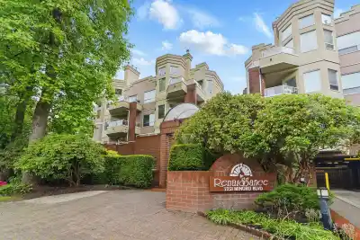 119 7251 MINORU BOULEVARD, Richmond BC V6Y 3P5
