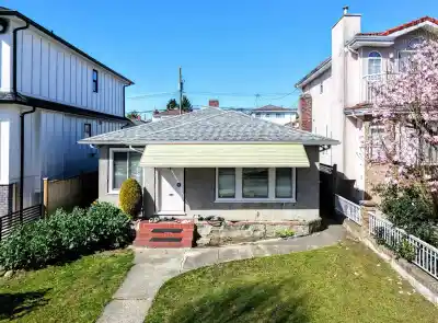 571 E 57TH AVENUE, Vancouver BC V5X 1T1