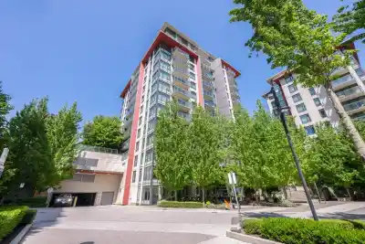 709 7368 GOLLNER AVENUE, Richmond BC V6Y 0H9
