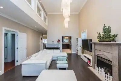 4682 BLUNDELL ROAD, Richmond BC V7C 1G9