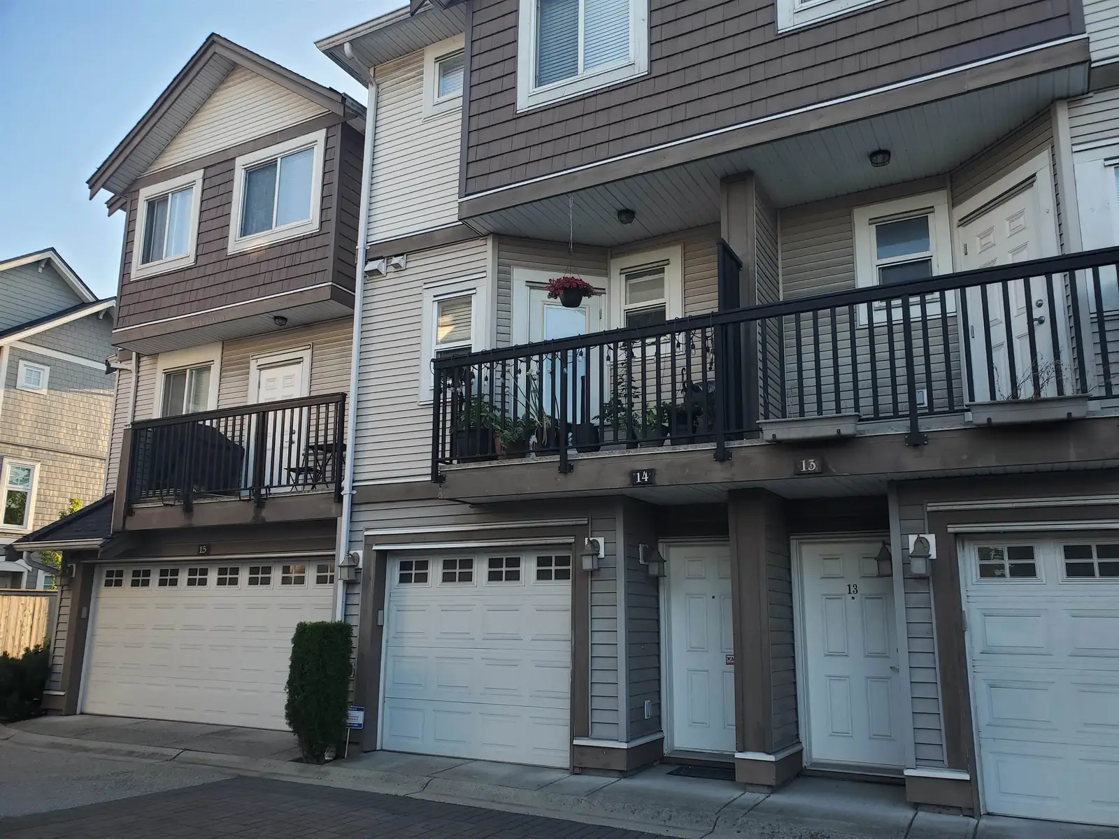 14 22788 WESTMINSTER HIGHWAY, Richmond BC V6V 0B1