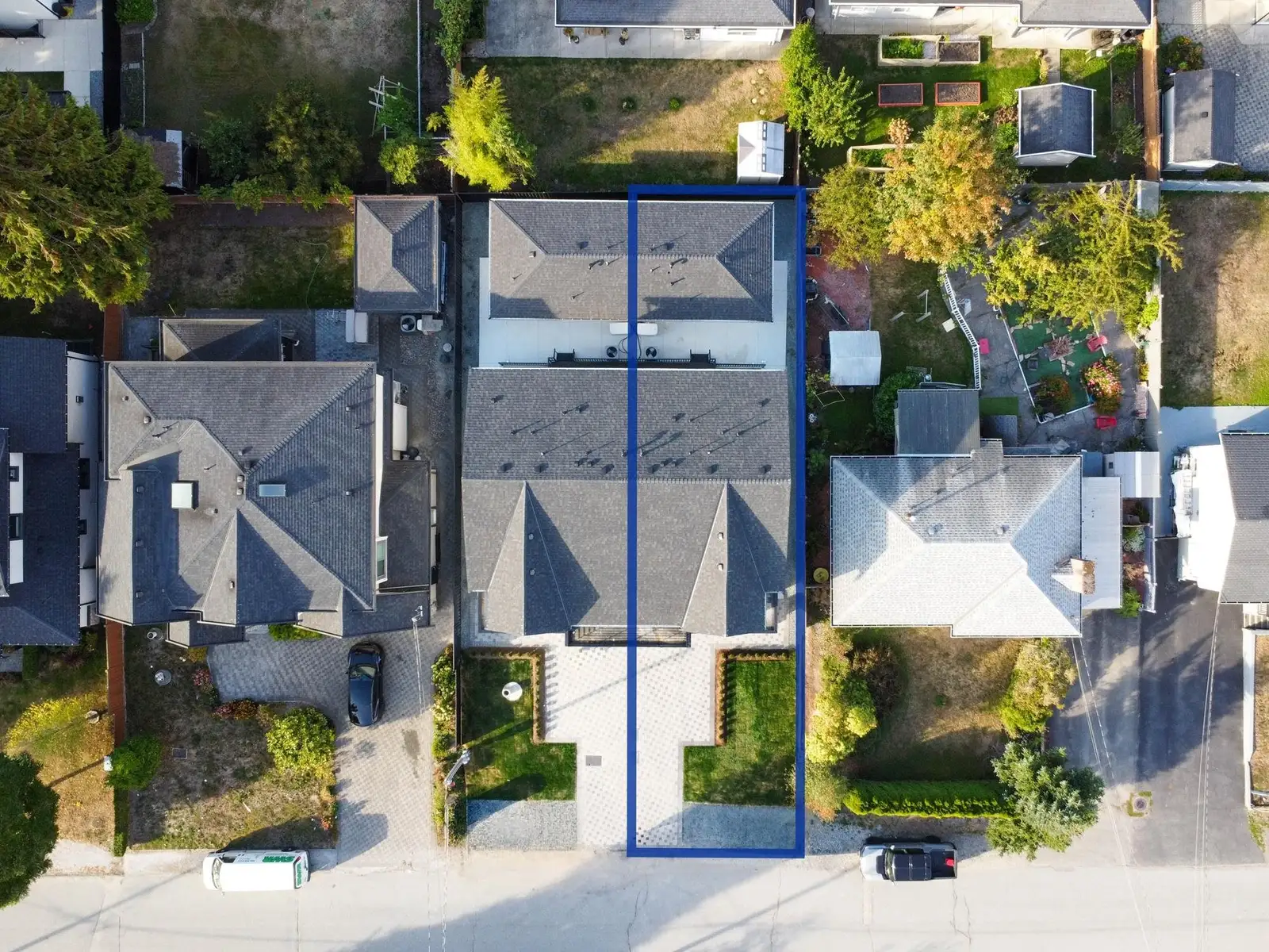 11089 S FULLER CRESCENT, Delta BC V4C 2C8