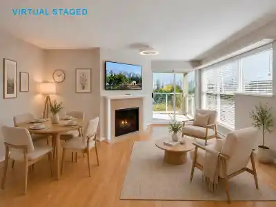 204 943 W 8TH AVENUE, Vancouver BC V5Z 1E4