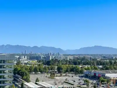 1802 5811 NO. 3 ROAD, Richmond BC V6X 4L7