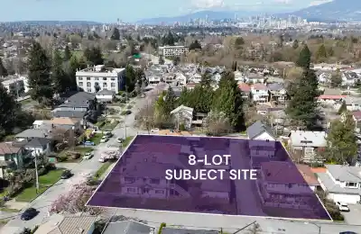 4598 MOSS STREET, Vancouver BC V5R 3T1