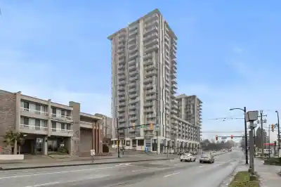 601 8181 CHESTER STREET, Vancouver BC V5X 0J9