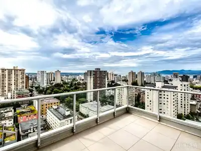 2003 1050 SMITHE STREET, Vancouver BC V6E 4T4