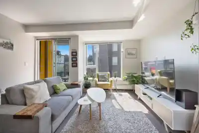 619 384 E 1ST AVENUE, Vancouver BC V5T 0G5