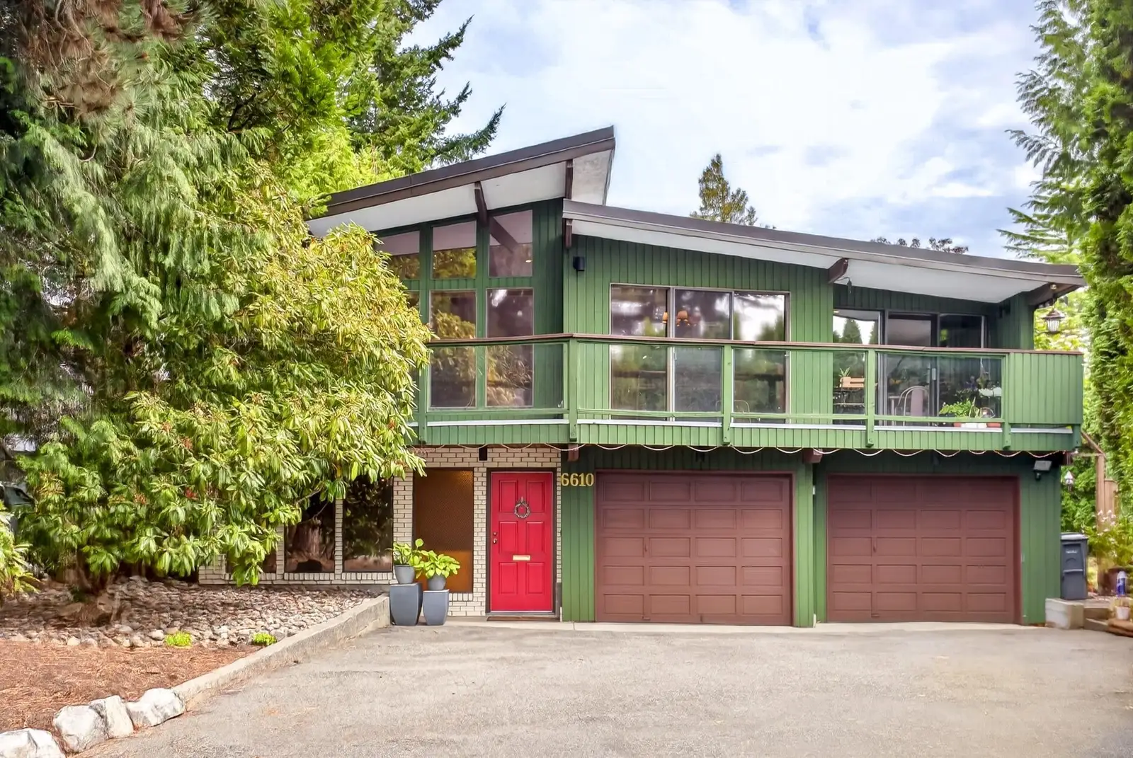 6610 TODERICK STREET, Vancouver BC V5S 3N1