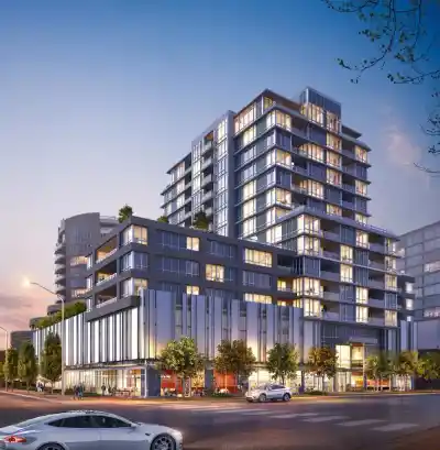 906 6833 BUSWELL STREET, Richmond BC V6Y 0L3