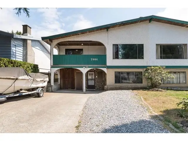 7904 115A STREET, Delta BC V4C 5R6