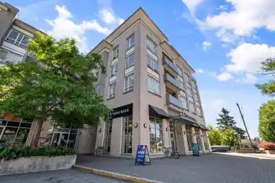 226 10880 NO. 5 ROAD, Richmond BC V6W 0B3