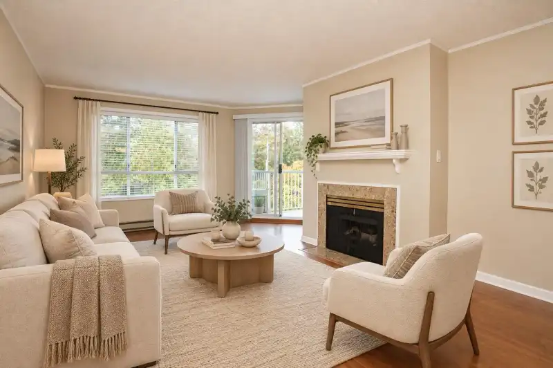 207 8535 JONES ROAD, Richmond