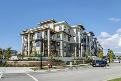 427 4033 MAY DRIVE, Richmond BC V6X 0T3