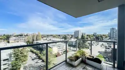 1106 6331 BUSWELL STREET, Richmond BC V6Y 4H2