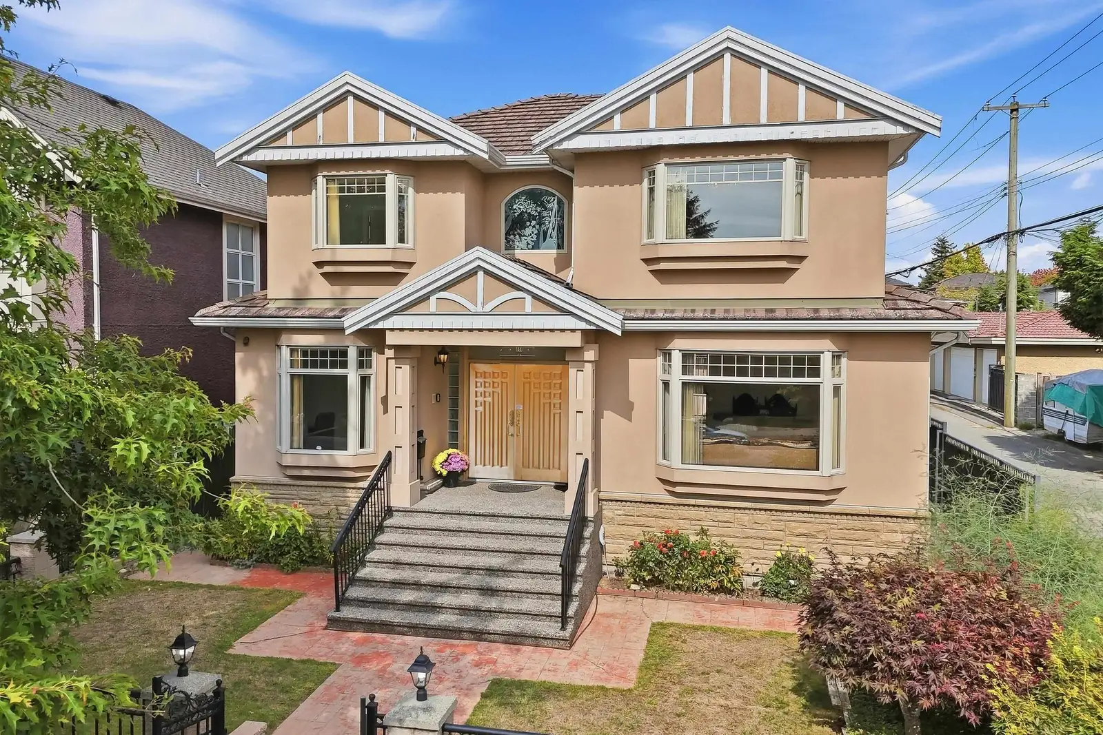 2763 E 53RD AVENUE, Vancouver BC V5S 1W3