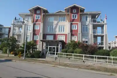 311 4211 BAYVIEW STREET, Richmond BC V7E 6T6