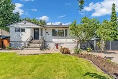 4729 64 STREET, Delta BC V4K 3M2
