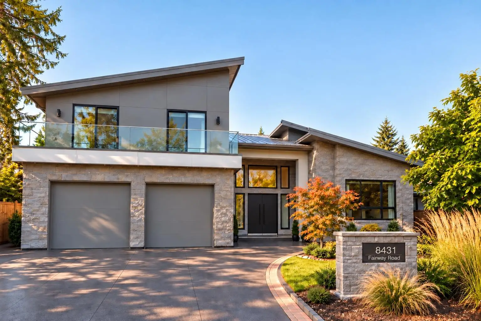 8431 FAIRWAY ROAD, Richmond BC V7C 1Y5