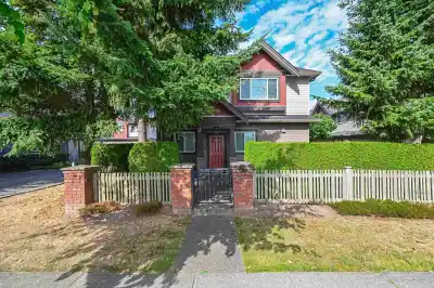 27 9699 SILLS AVENUE, Richmond BC V6Y 0C8