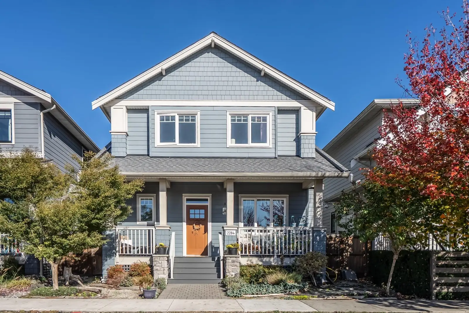 2284 CORMORANT DRIVE, Tsawwassen BC V4M 4G2