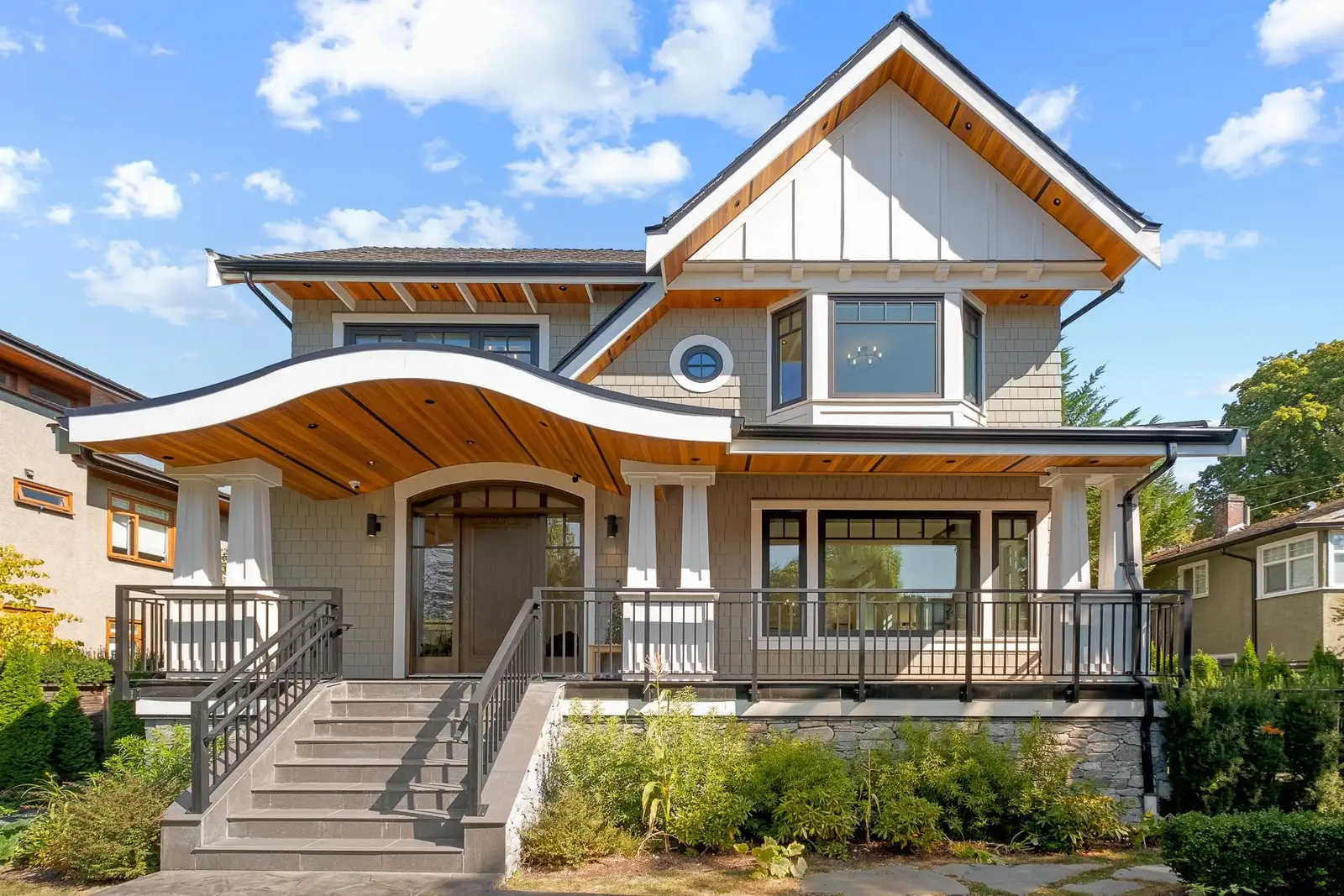 2051 W KING EDWARD AVENUE, Vancouver BC V6J 2W8
