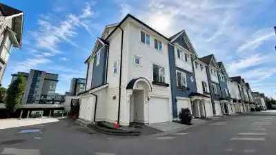 12 9211 MCKIM WAY, Richmond BC V6X 0T1