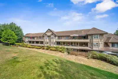 302 160 SHORELINE CIRCLE, Port Moody BC V3H 0B2