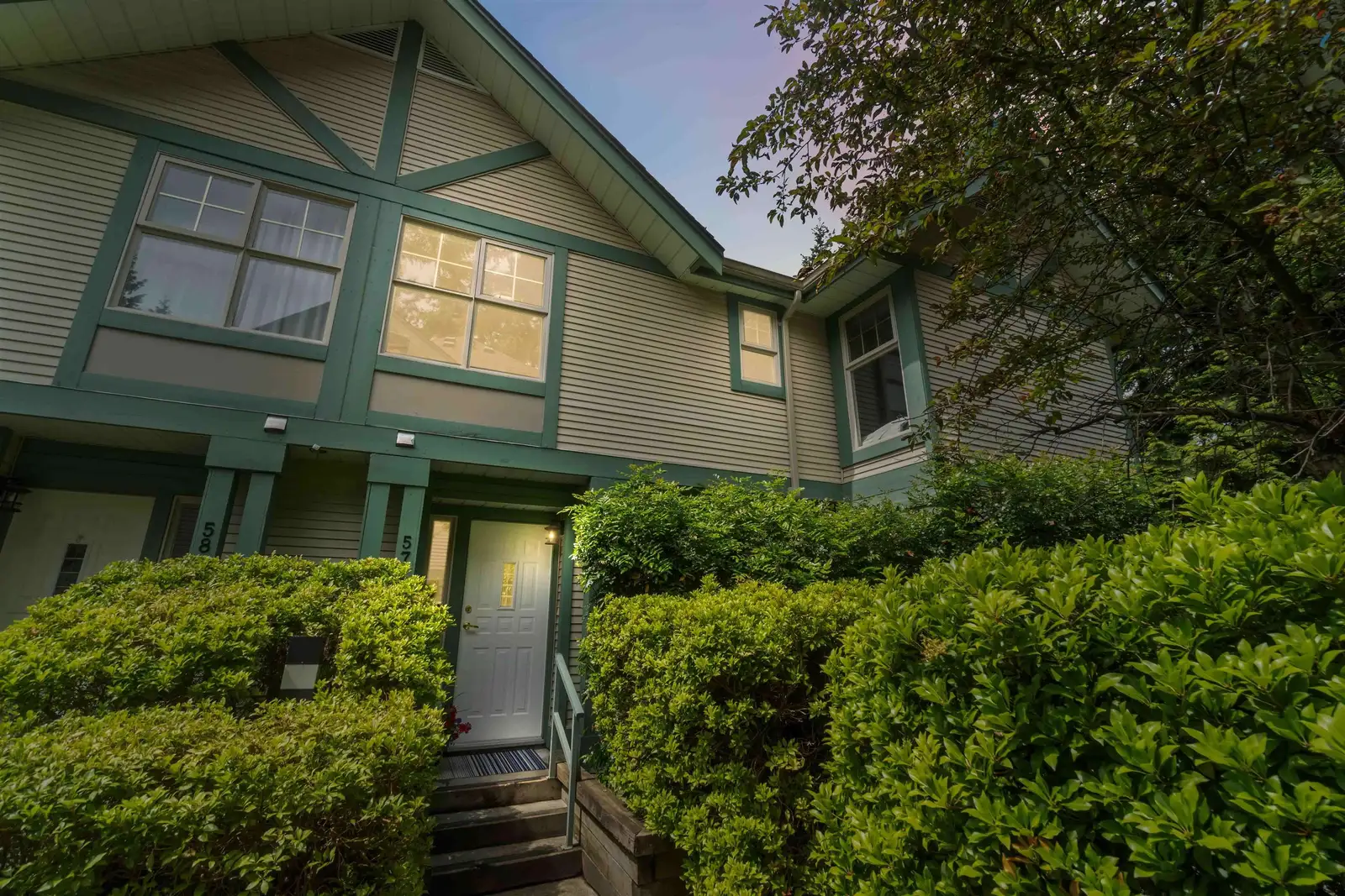 57 65 FOXWOOD DRIVE, Port Moody BC V3H 4X2
