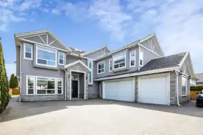 6140 FRANCIS ROAD, Richmond BC V7C 1K5