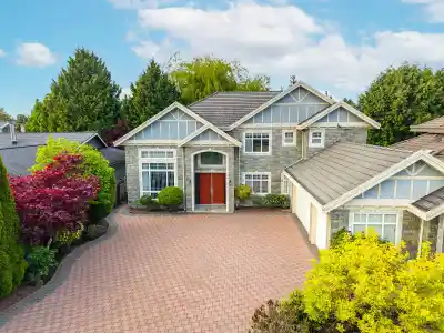 5631 CLEARWATER DRIVE, Richmond BC V7C 3B6