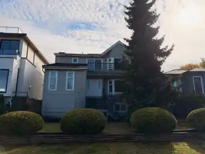 1318 E 34TH AVENUE, Vancouver BC V5W 1A4