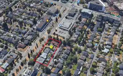 5428 ASH STREET, Vancouver BC V5Z 3G6