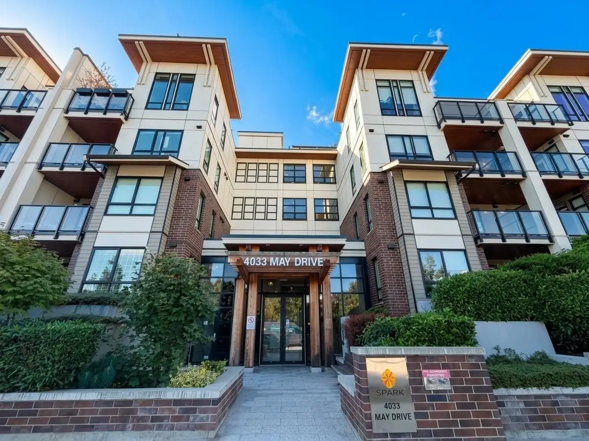 129 4033 MAY DRIVE, Richmond BC V6X 0T3