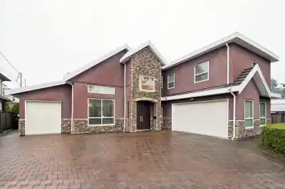 9551 SAUNDERS ROAD, Richmond BC V7A 2B5