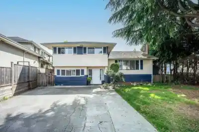 10140 SEACOTE ROAD, Richmond BC V7A 4A9