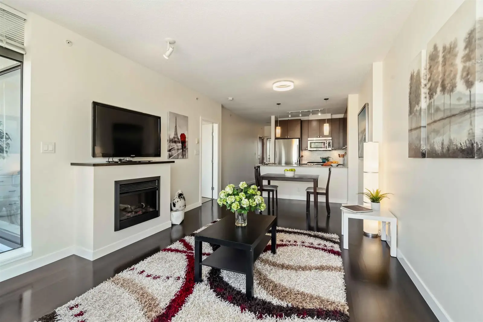 1401 110 BREW STREET, Port Moody BC V3H 0E4