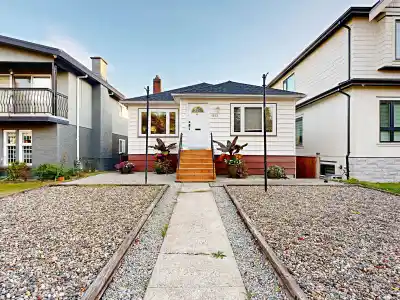 1222 E 51ST AVENUE, Vancouver BC V5X 1E8