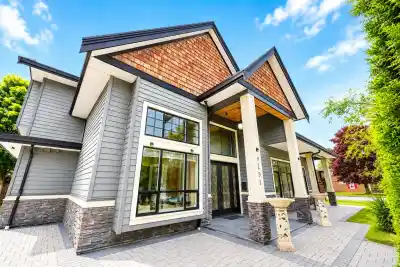 9491 GLENBROOK DRIVE, Richmond BC V7A 1X9