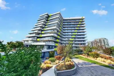 609 5788 GILBERT ROAD, Richmond BC V7C 0G1