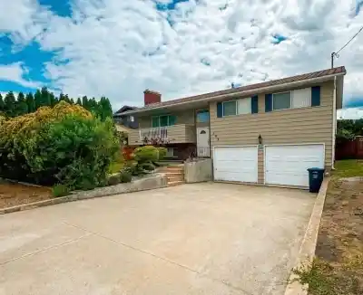 195 JUPITER ROAD, No City Value BC V1X 5S3