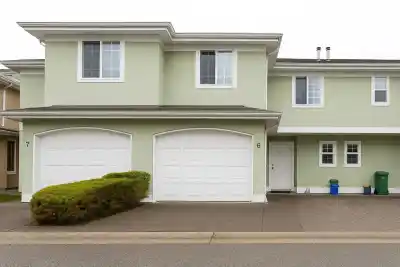 6 10280 BRYSON DRIVE, Richmond BC V6X 3Y8
