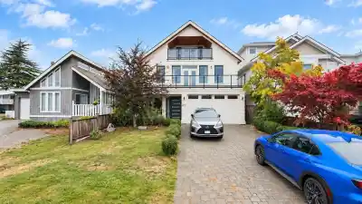6291 GOLDSMITH DRIVE, Richmond BC V7E 4G6