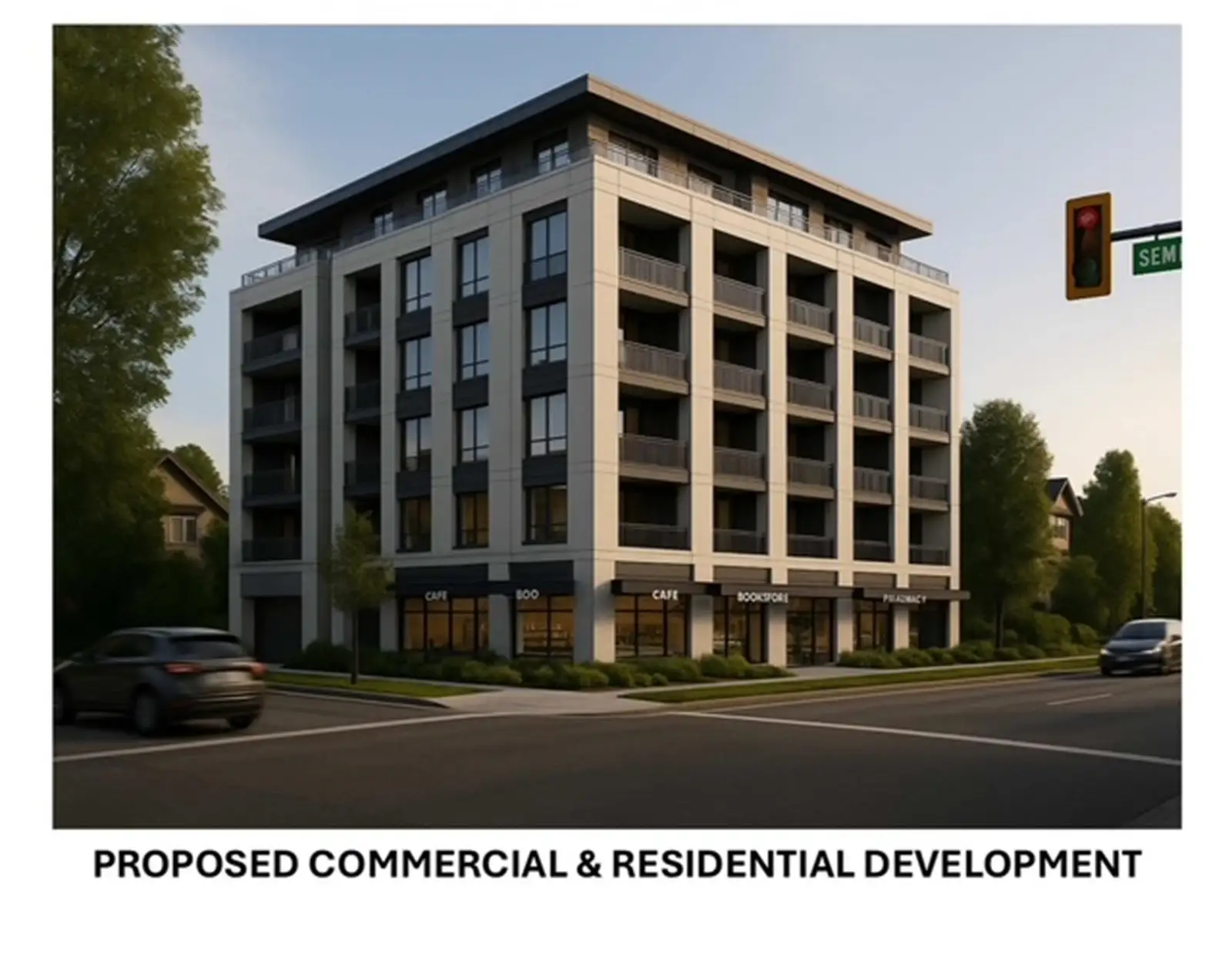 2007 E BROADWAY, Vancouver BC V5N 1W6